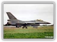 F-16AM RNLAF J-366
